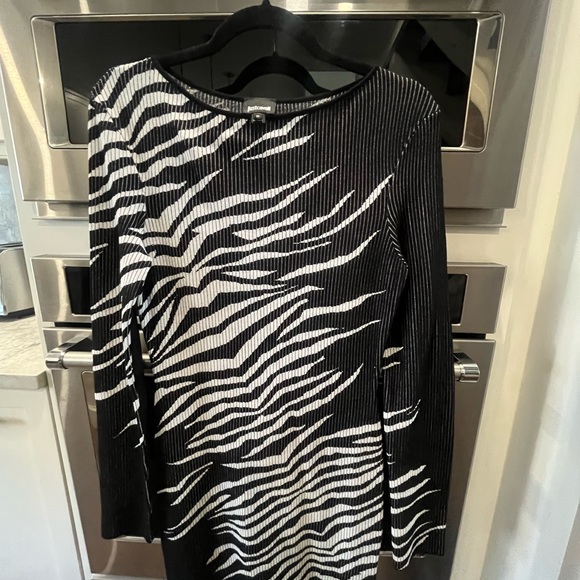 Sexy and Fun Just Cavalli Dress size M - Picture 3 of 4